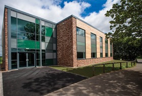 buildings constructed off site